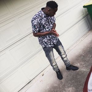 Meet your Posher, Aj